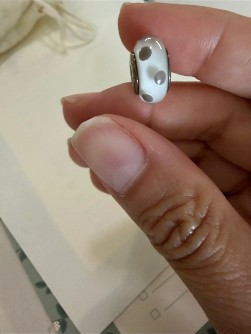 Pandora genuine item